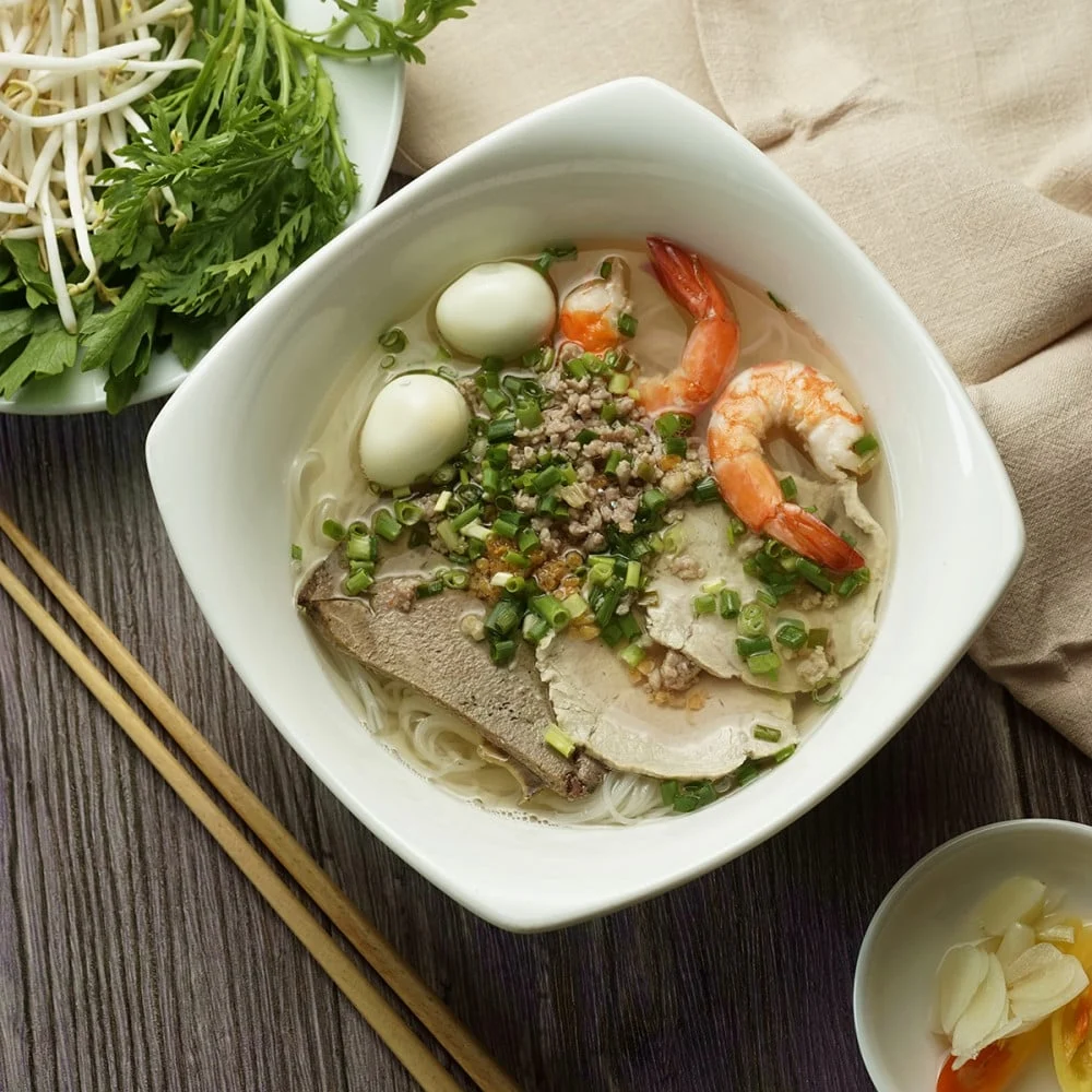 Hủ tiếu Hoàng Hải